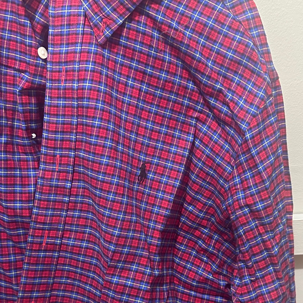 Size Large Polo Ralph Lauren bundle - Picture 7 of 7